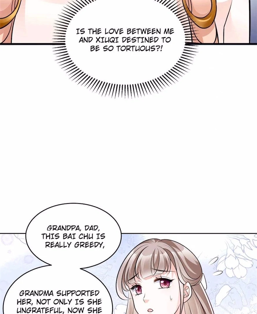 Ancestor is beautiful and elegant chapter 10 page 42