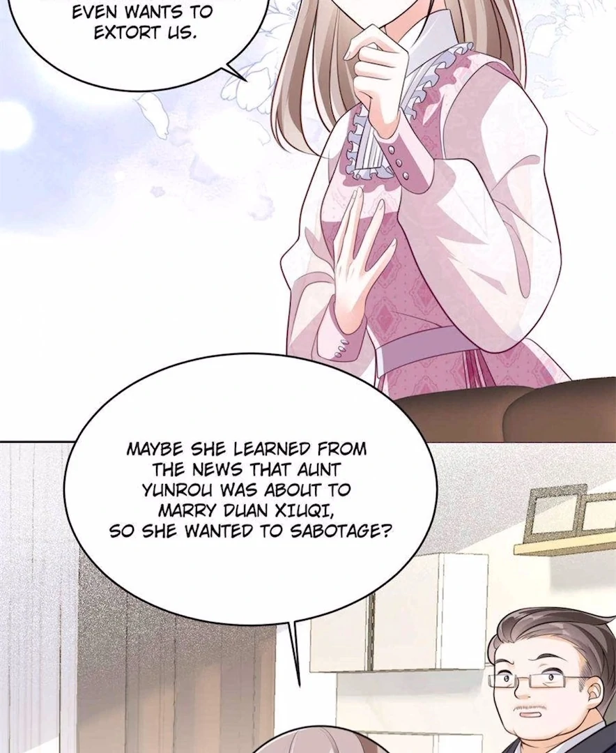 Ancestor is beautiful and elegant chapter 10 page 43