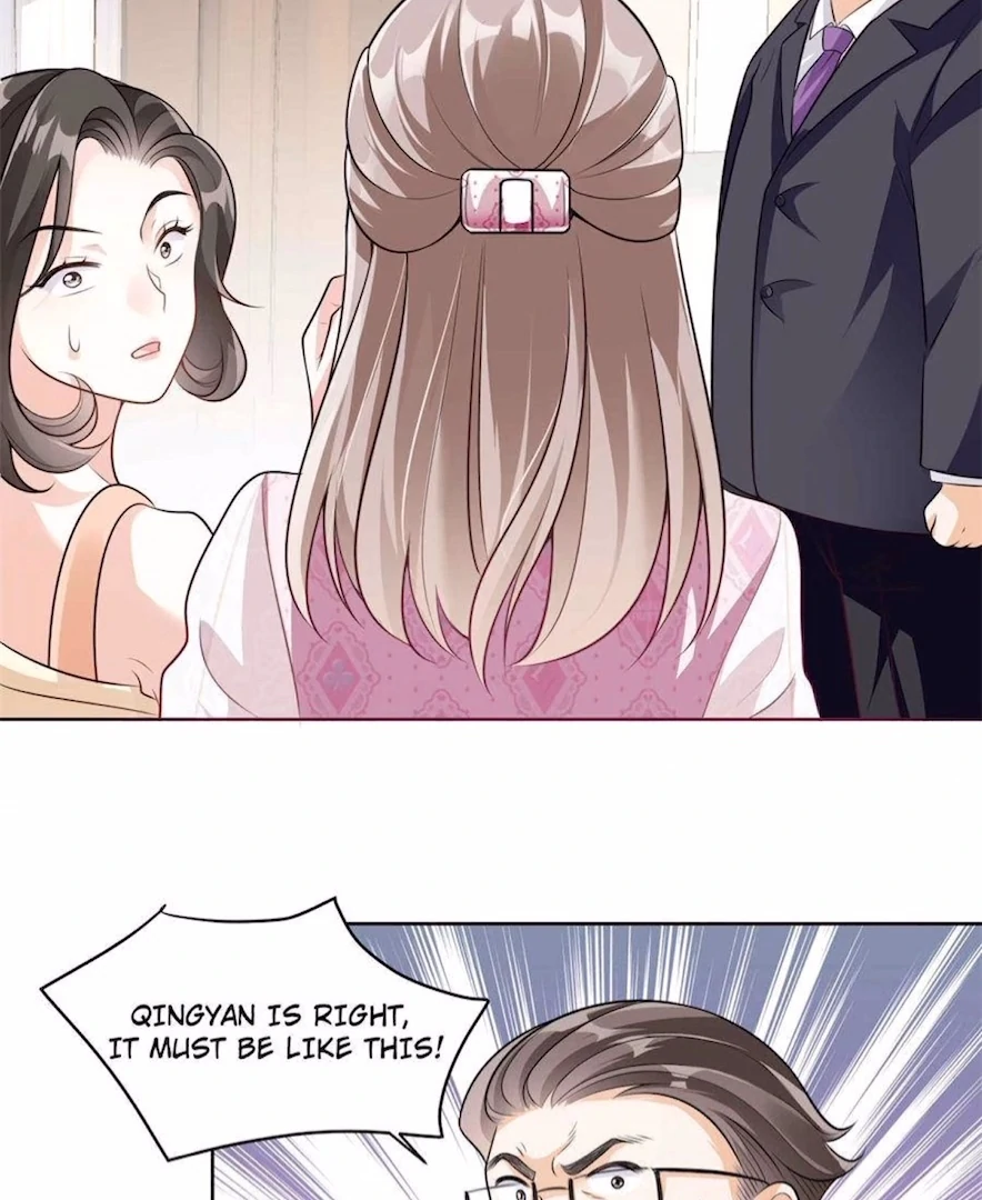 Ancestor is beautiful and elegant chapter 10 page 44