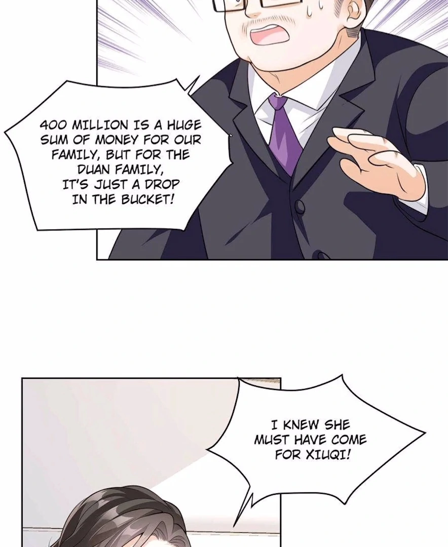Ancestor is beautiful and elegant chapter 10 page 45