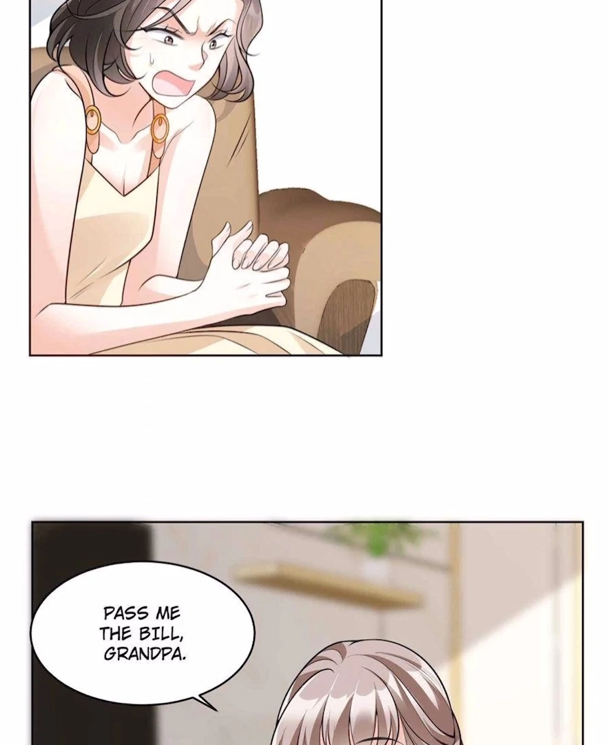 Ancestor is beautiful and elegant chapter 10 page 46