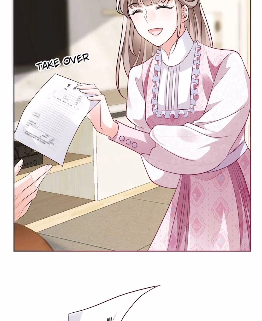 Ancestor is beautiful and elegant chapter 10 page 47