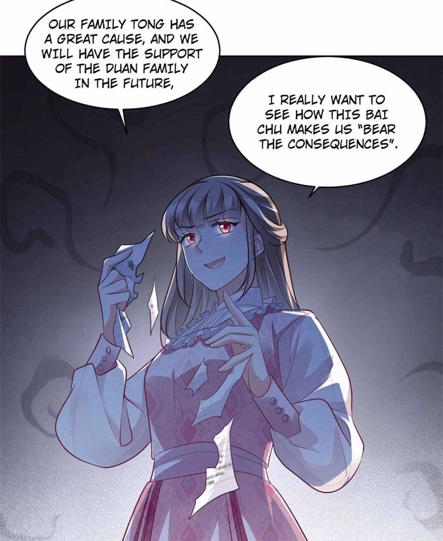 Ancestor is beautiful and elegant chapter 10 page 49