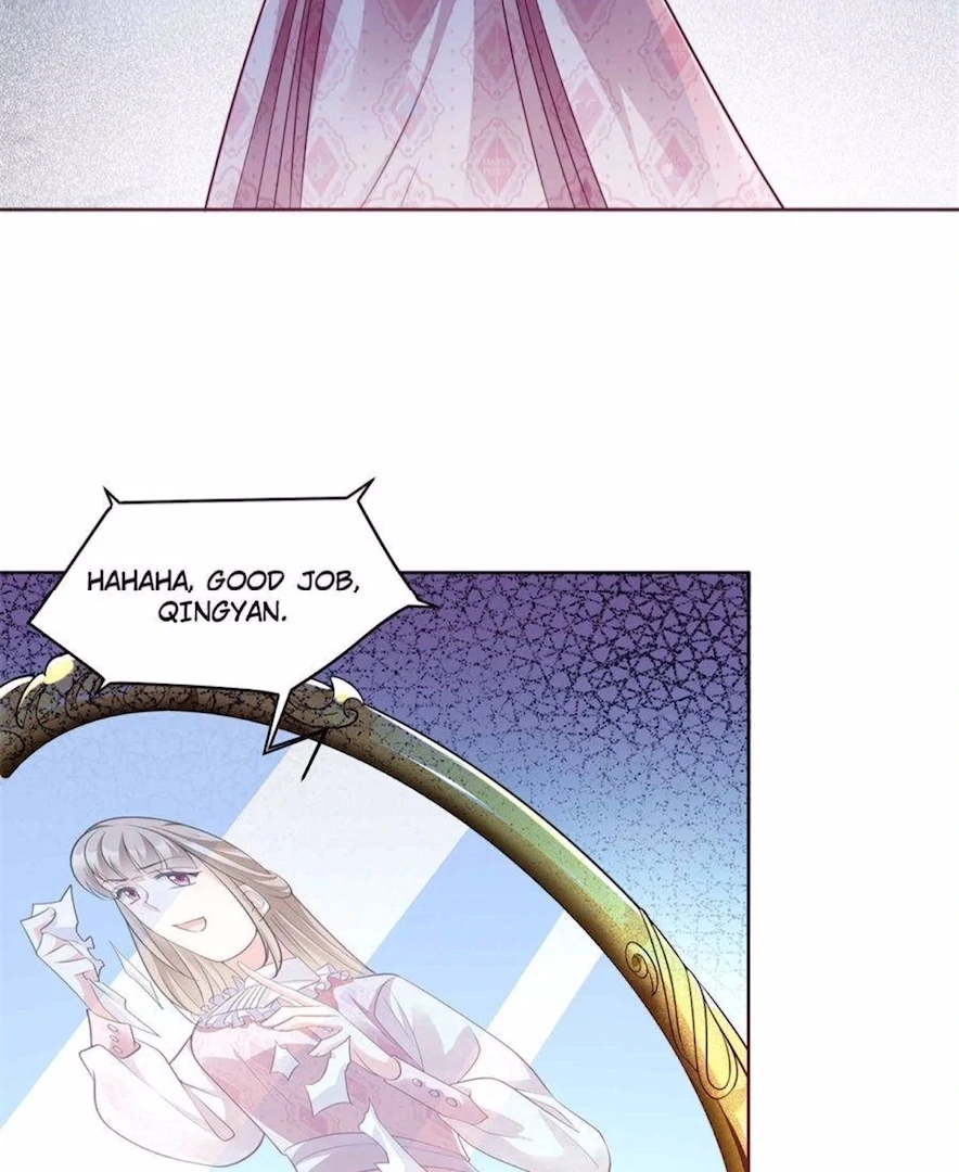 Ancestor is beautiful and elegant chapter 10 page 50