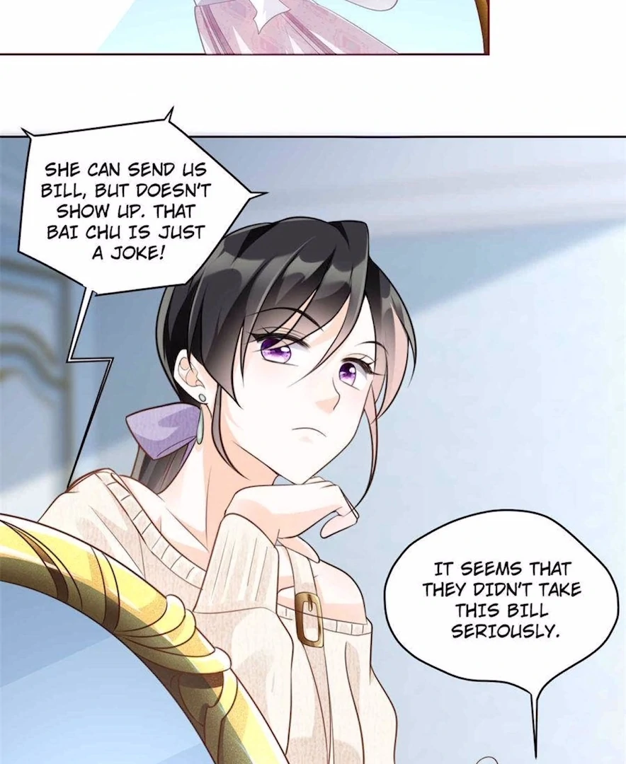 Ancestor is beautiful and elegant chapter 10 page 51