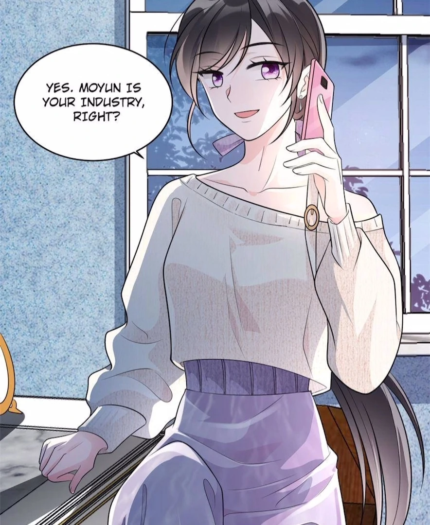 Ancestor is beautiful and elegant chapter 10 page 55