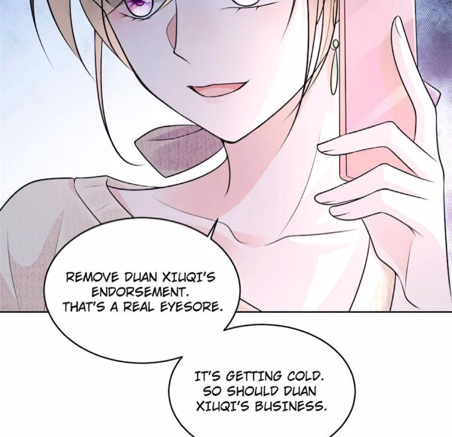 Ancestor is beautiful and elegant chapter 10 page 57