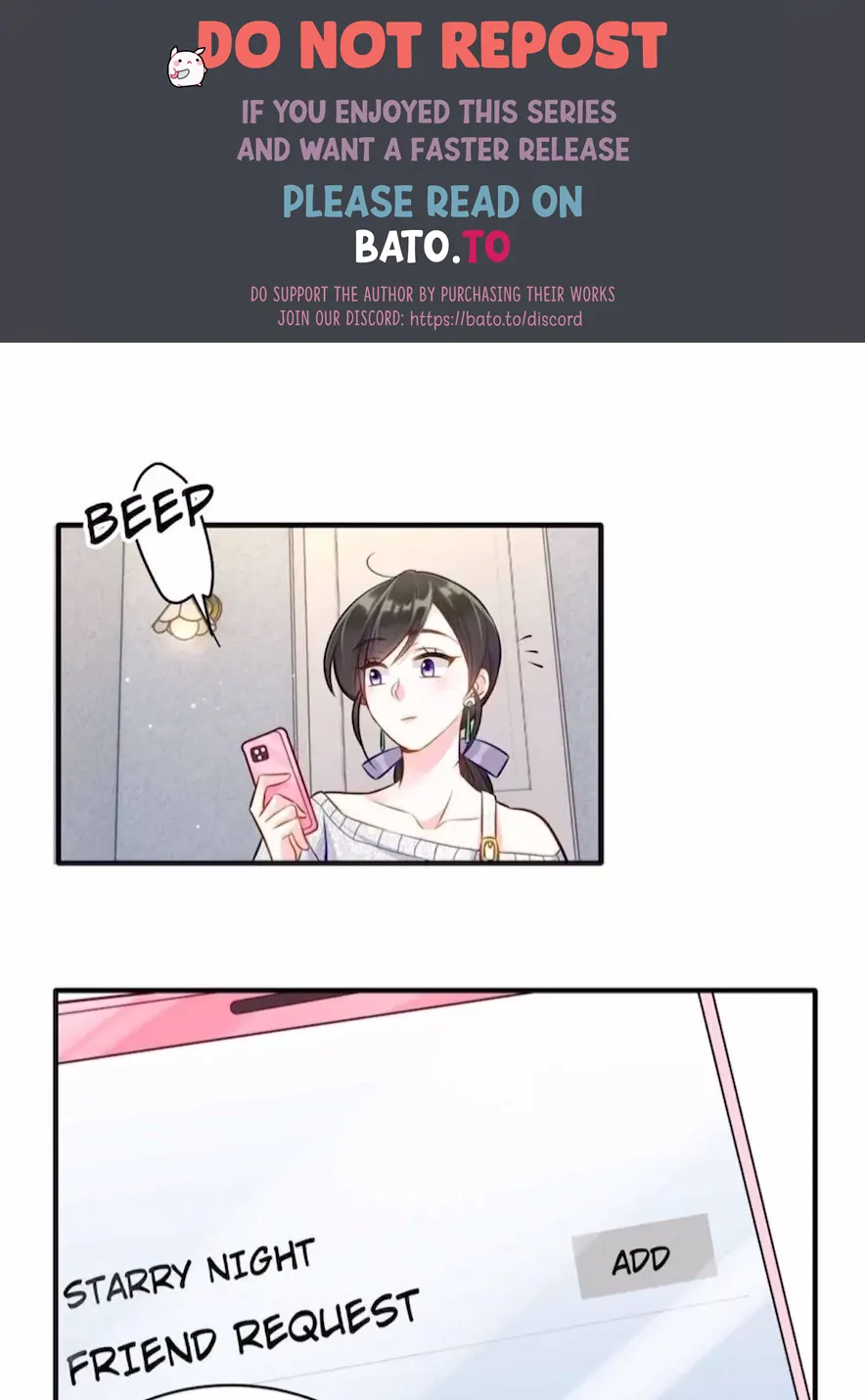 Ancestor is beautiful and elegant chapter 11 page 1