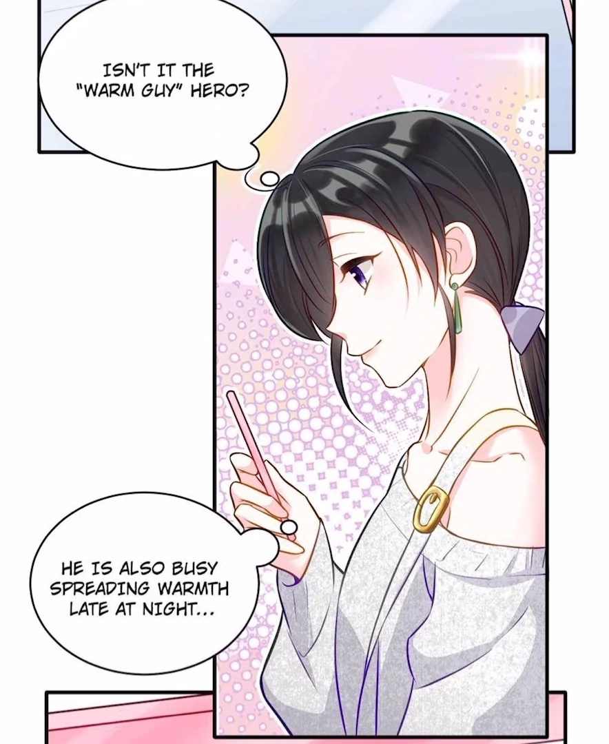Ancestor is beautiful and elegant chapter 11 page 2