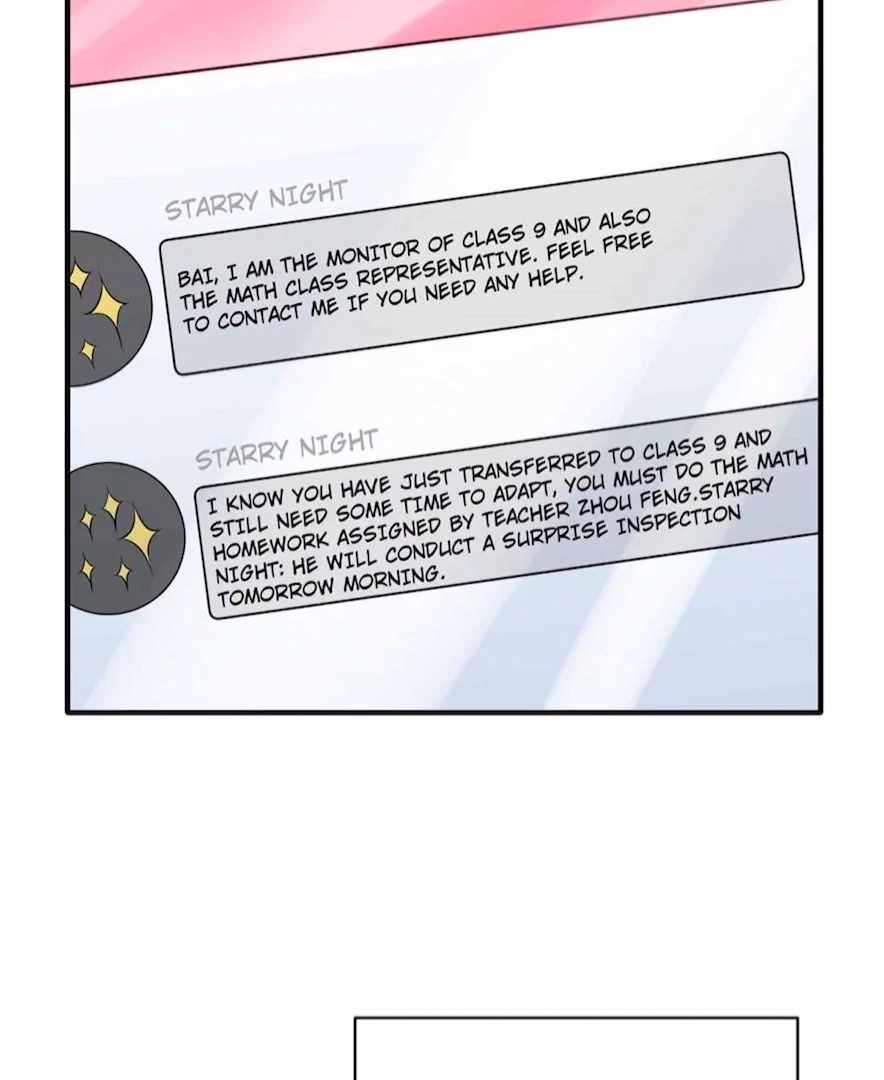Ancestor is beautiful and elegant chapter 11 page 3