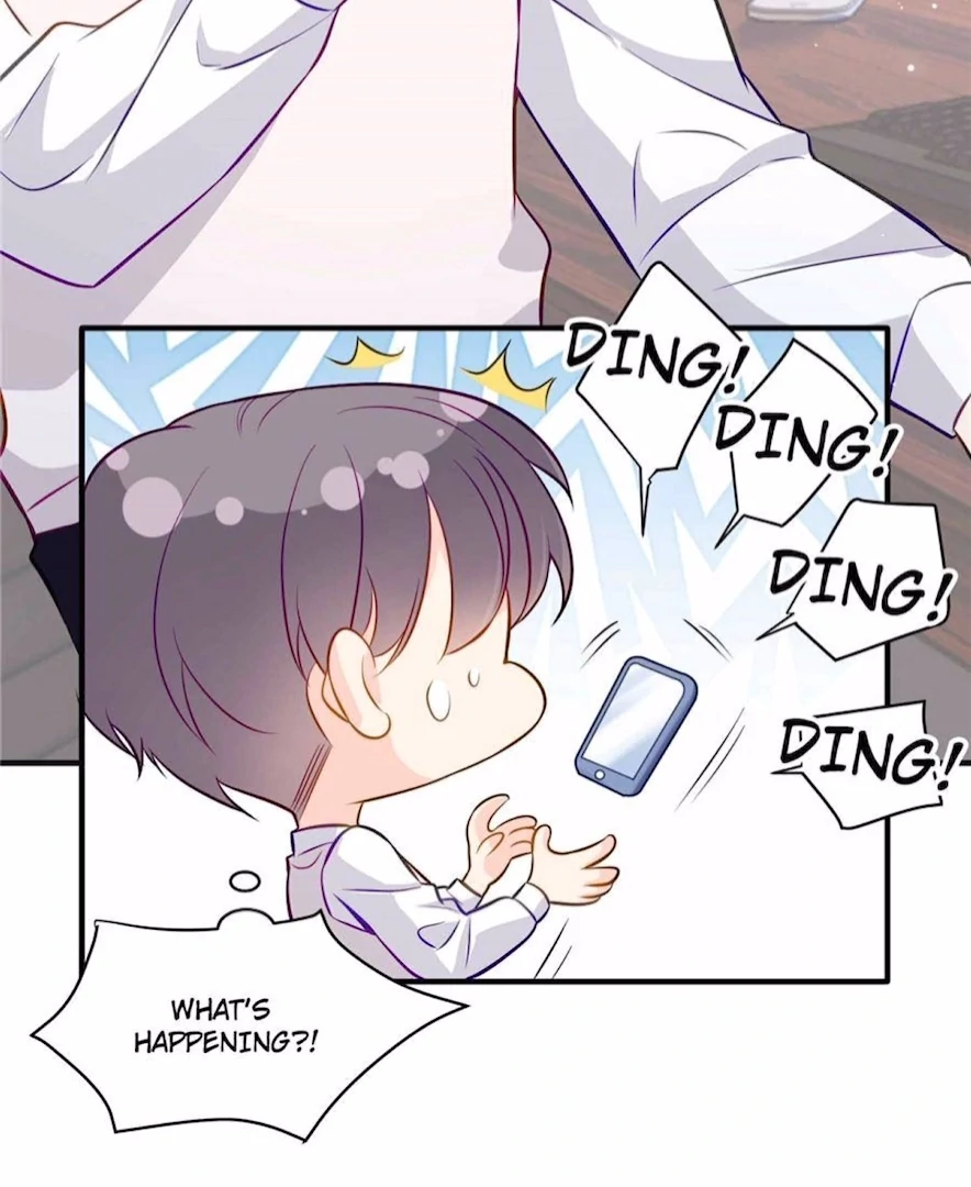 Ancestor is beautiful and elegant chapter 11 page 5