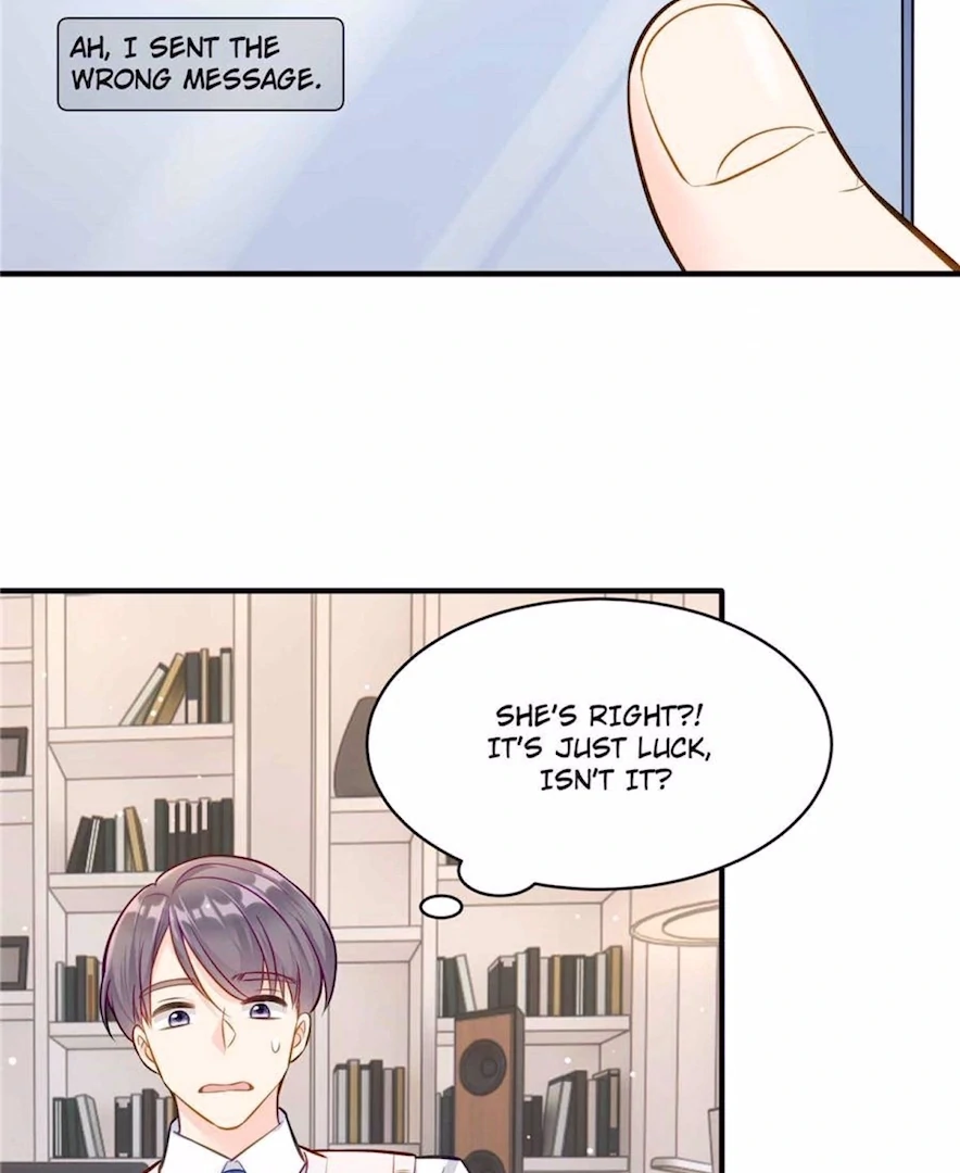 Ancestor is beautiful and elegant chapter 11 page 7