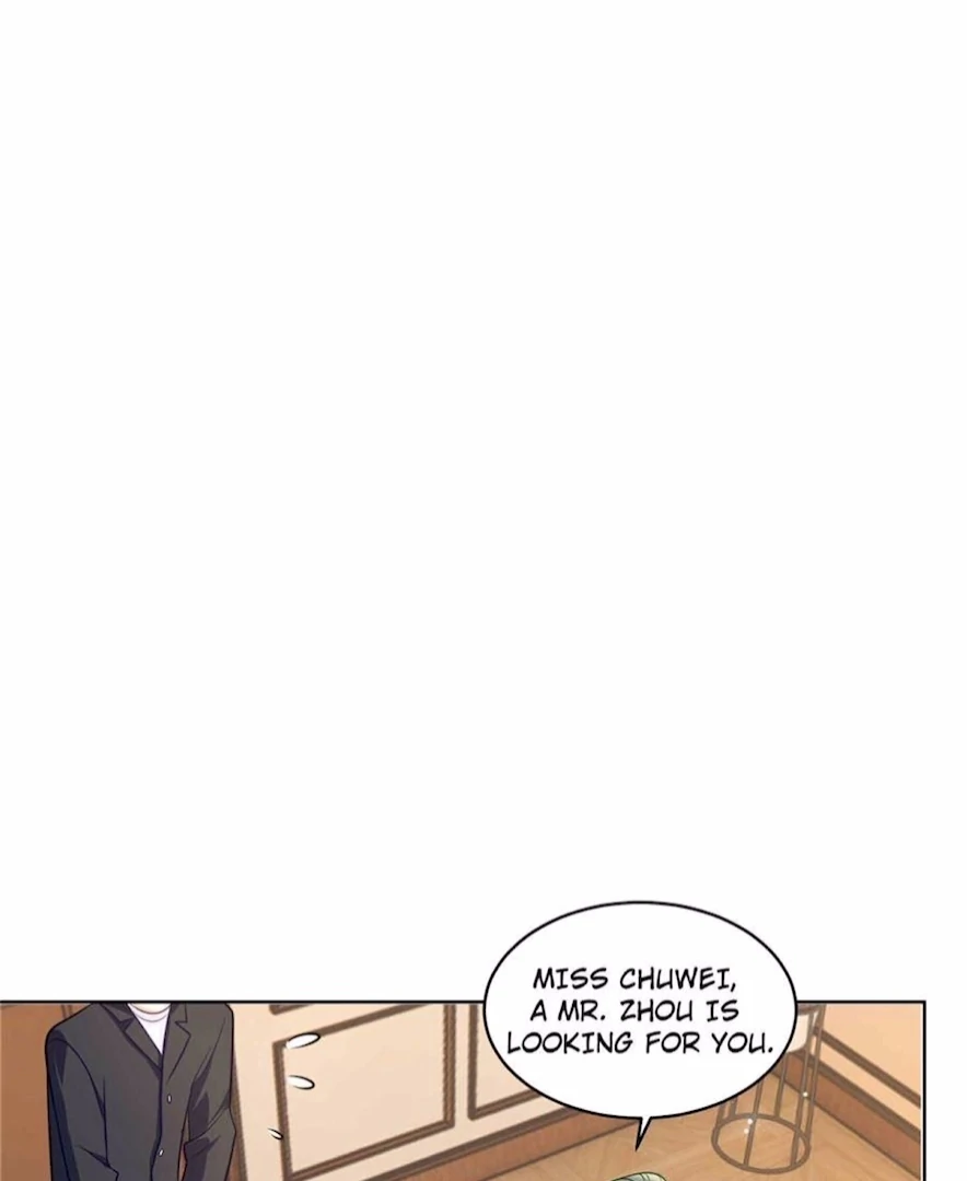 Ancestor is beautiful and elegant chapter 11 page 10