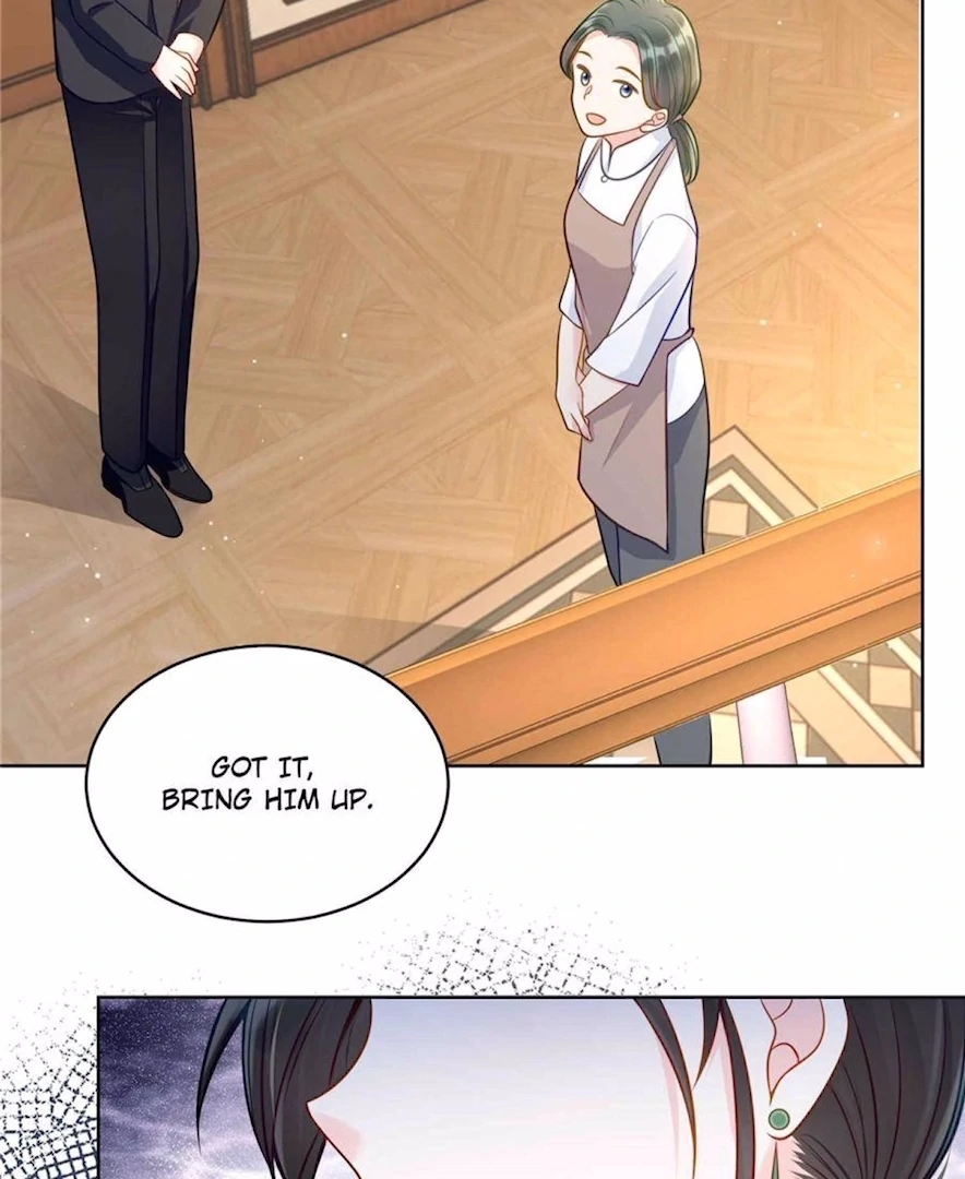 Ancestor is beautiful and elegant chapter 11 page 11
