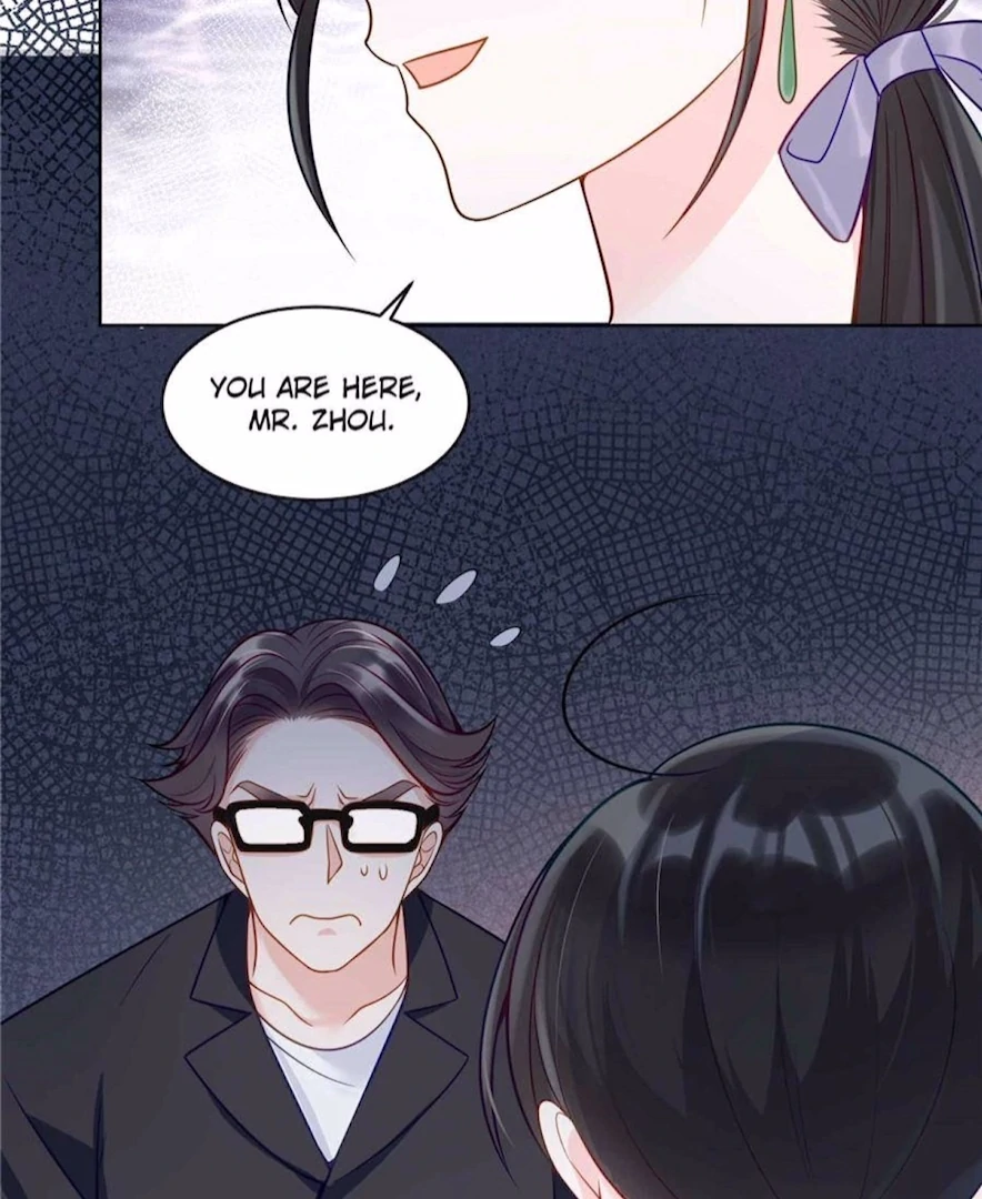 Ancestor is beautiful and elegant chapter 11 page 12