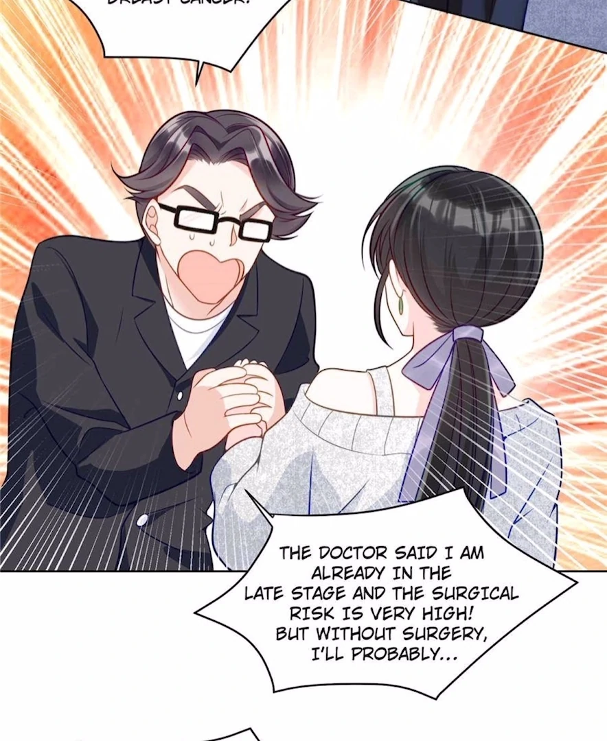 Ancestor is beautiful and elegant chapter 11 page 14