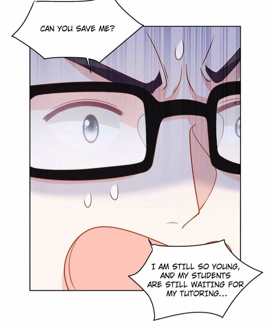 Ancestor is beautiful and elegant chapter 11 page 15