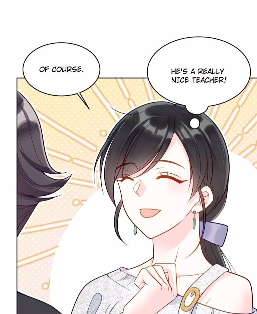 Ancestor is beautiful and elegant chapter 11 page 16