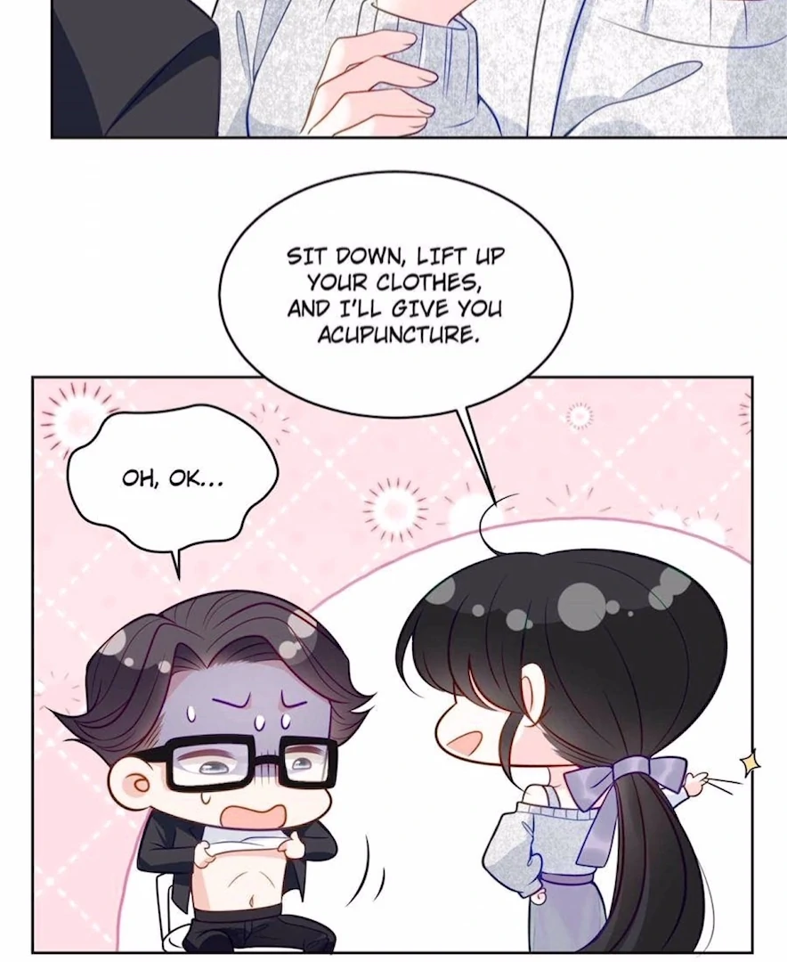 Ancestor is beautiful and elegant chapter 11 page 17