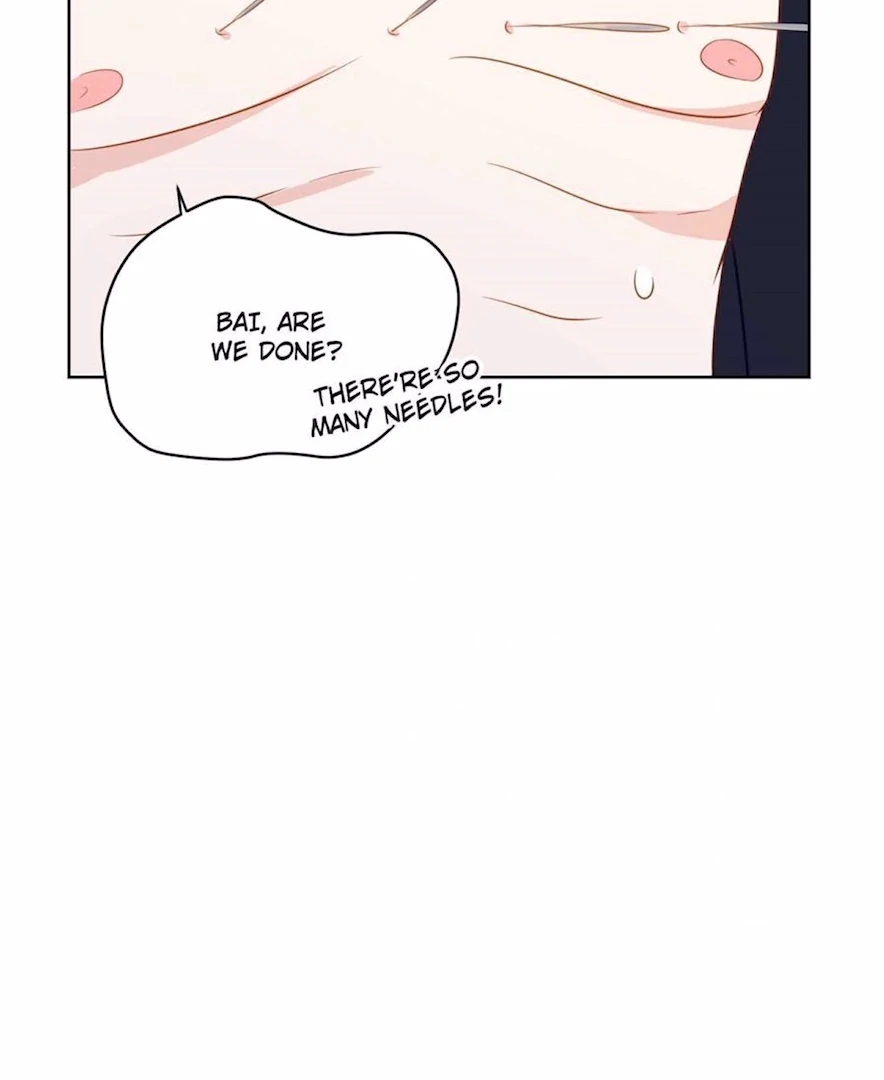 Ancestor is beautiful and elegant chapter 11 page 19