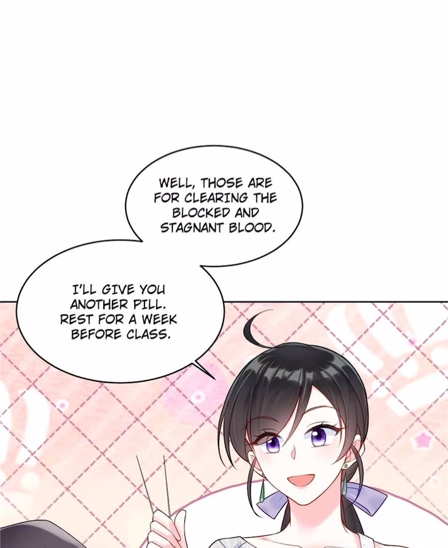 Ancestor is beautiful and elegant chapter 11 page 20