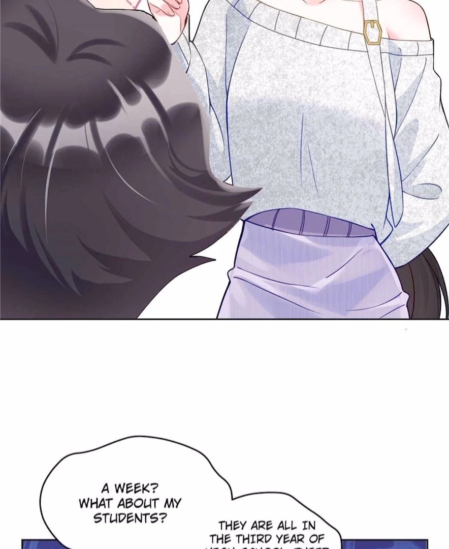 Ancestor is beautiful and elegant chapter 11 page 21
