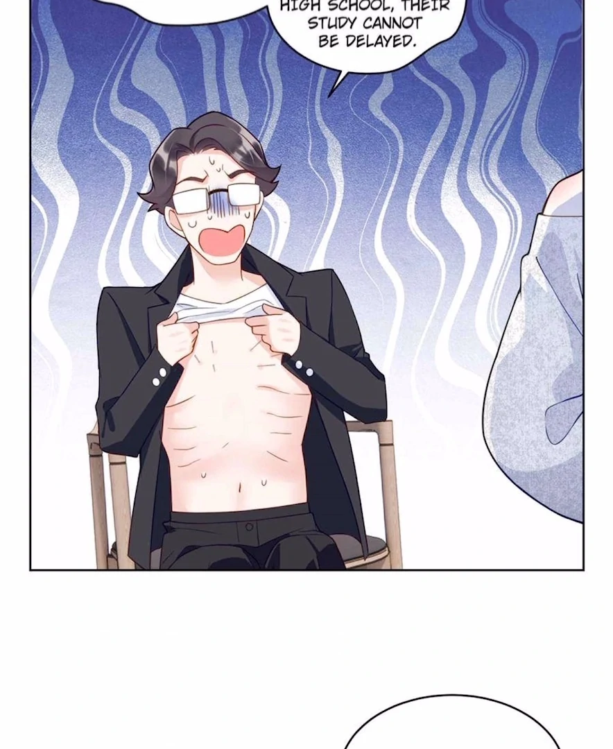 Ancestor is beautiful and elegant chapter 11 page 22