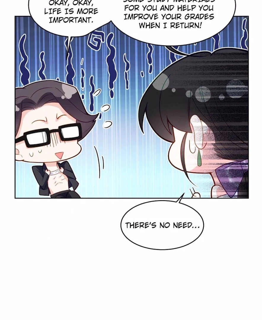 Ancestor is beautiful and elegant chapter 11 page 24
