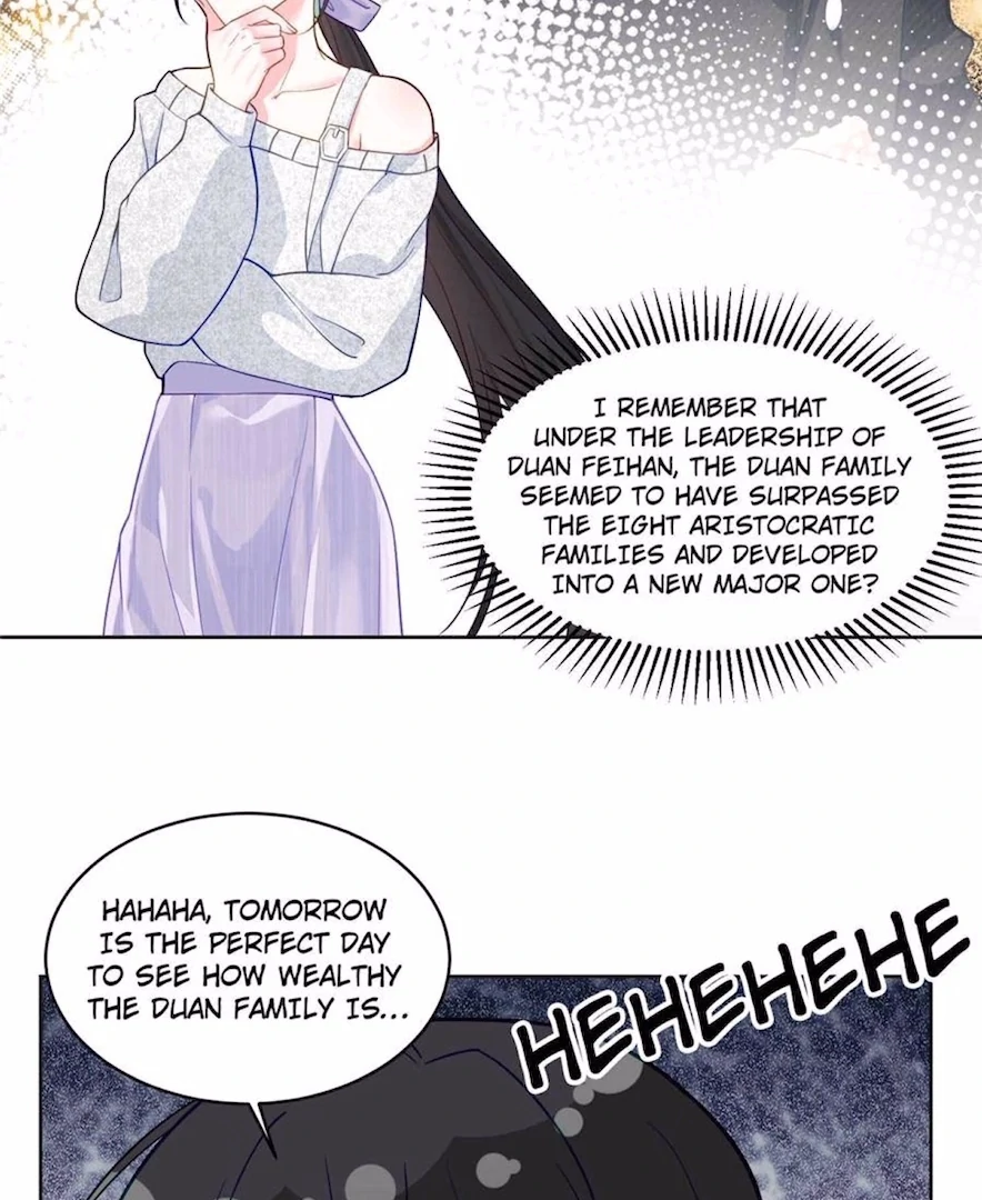 Ancestor is beautiful and elegant chapter 11 page 28
