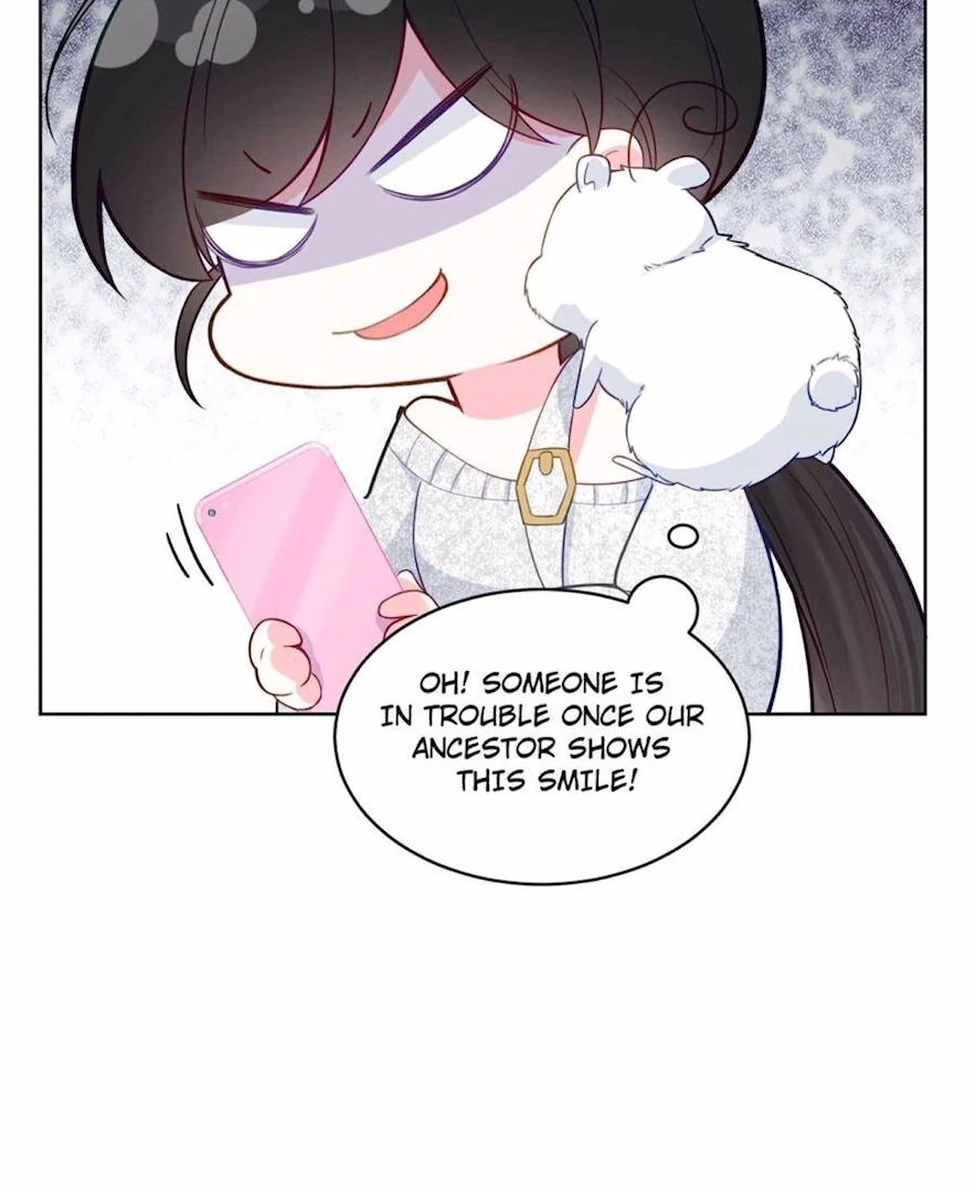 Ancestor is beautiful and elegant chapter 11 page 29