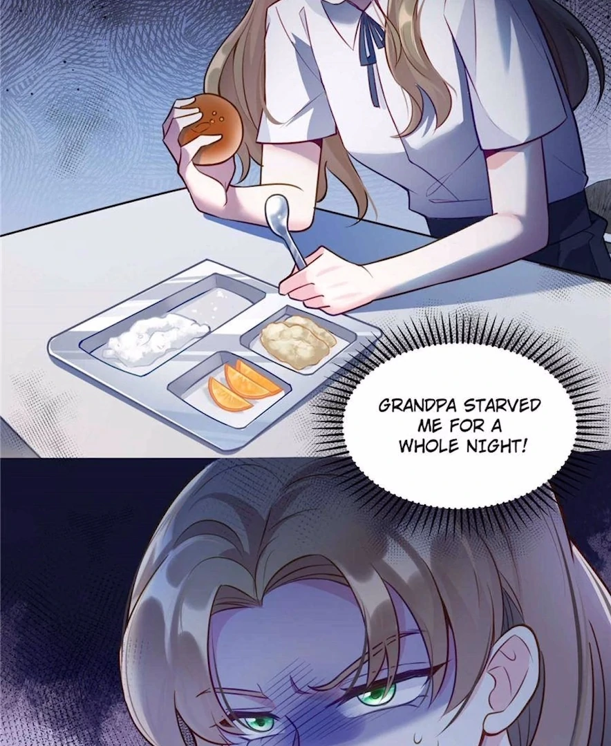 Ancestor is beautiful and elegant chapter 11 page 38