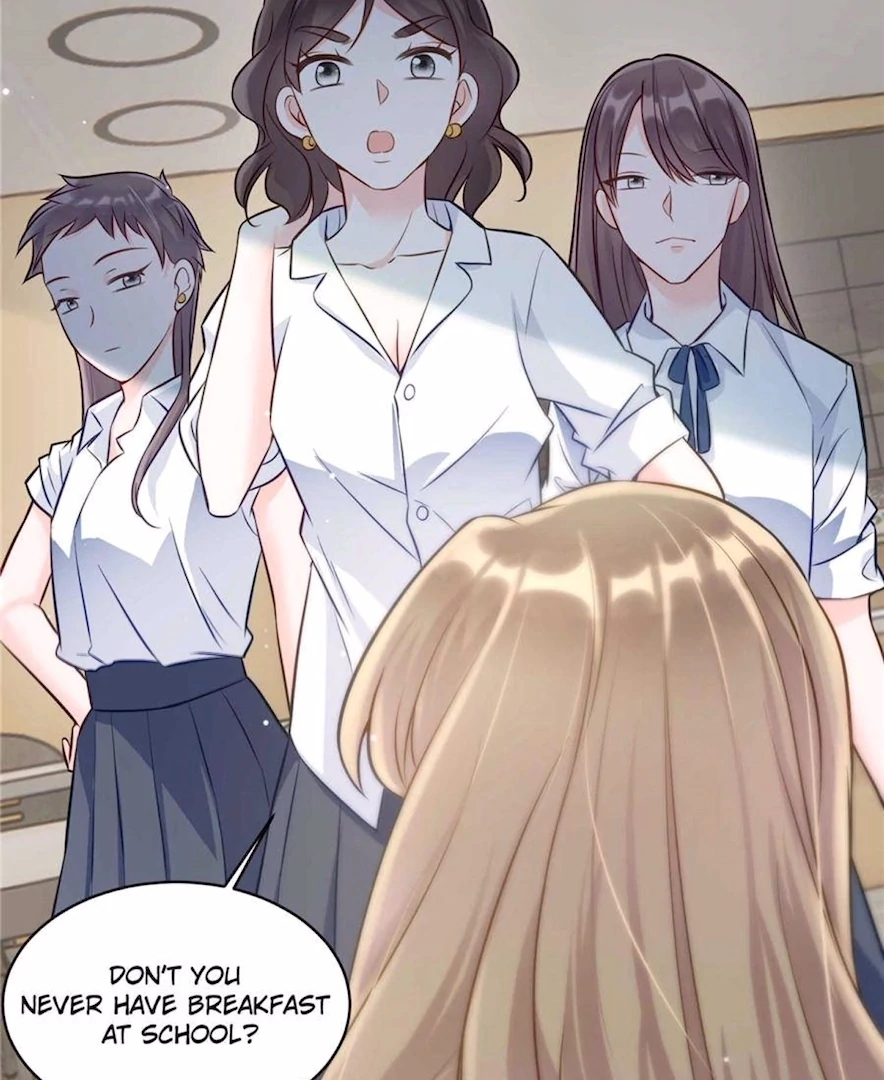Ancestor is beautiful and elegant chapter 11 page 40