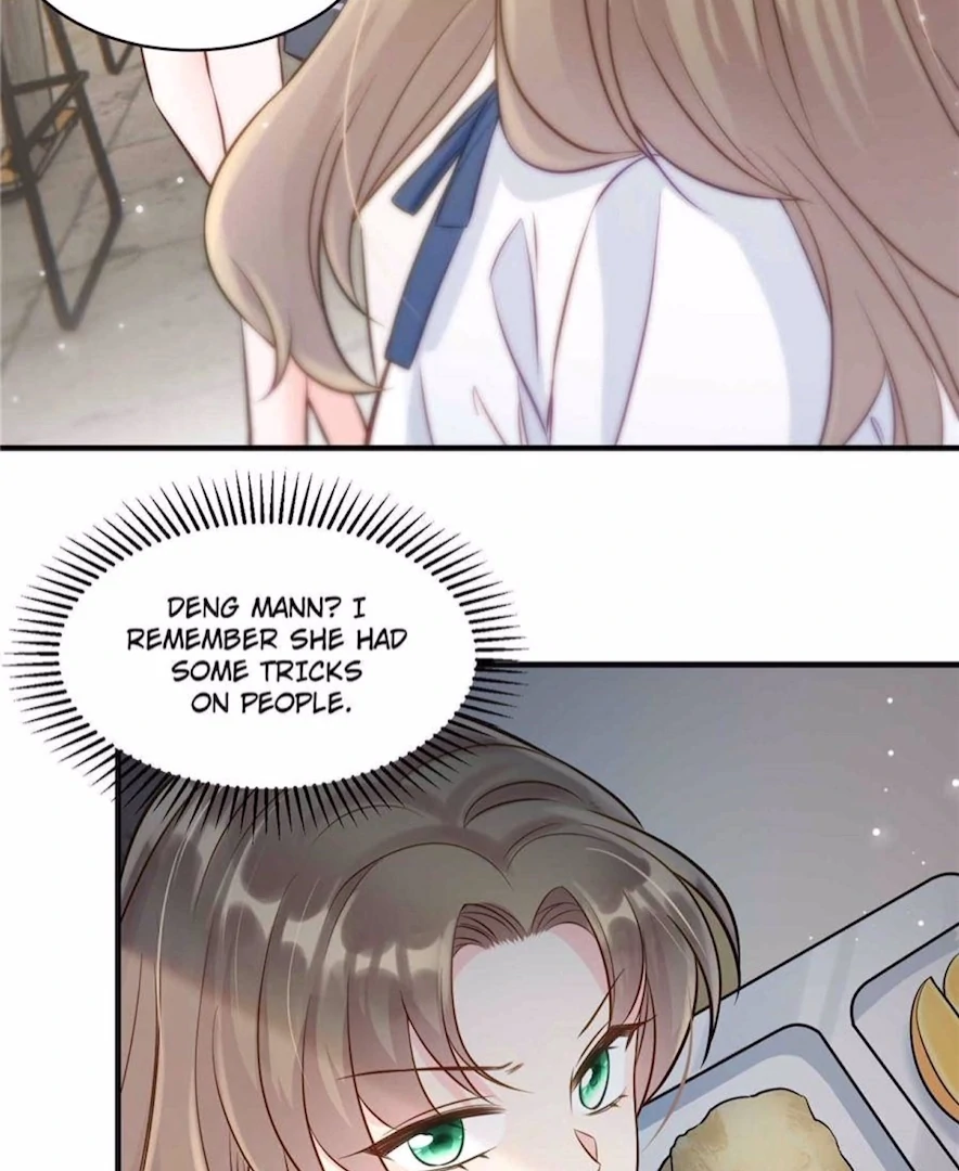 Ancestor is beautiful and elegant chapter 11 page 41