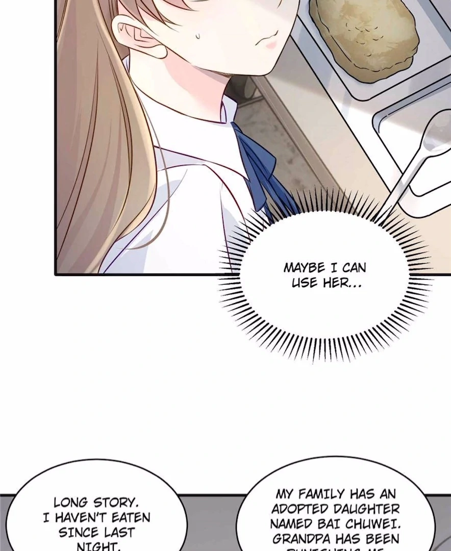 Ancestor is beautiful and elegant chapter 11 page 42