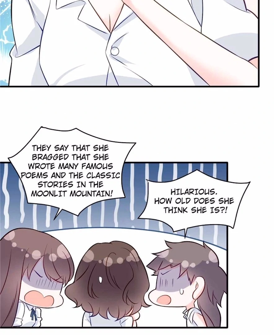 Ancestor is beautiful and elegant chapter 11 page 45