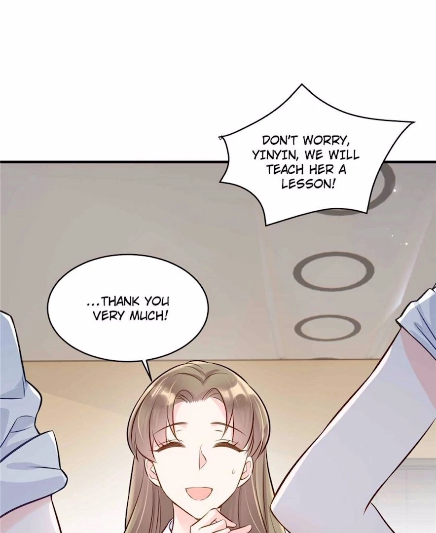 Ancestor is beautiful and elegant chapter 11 page 46