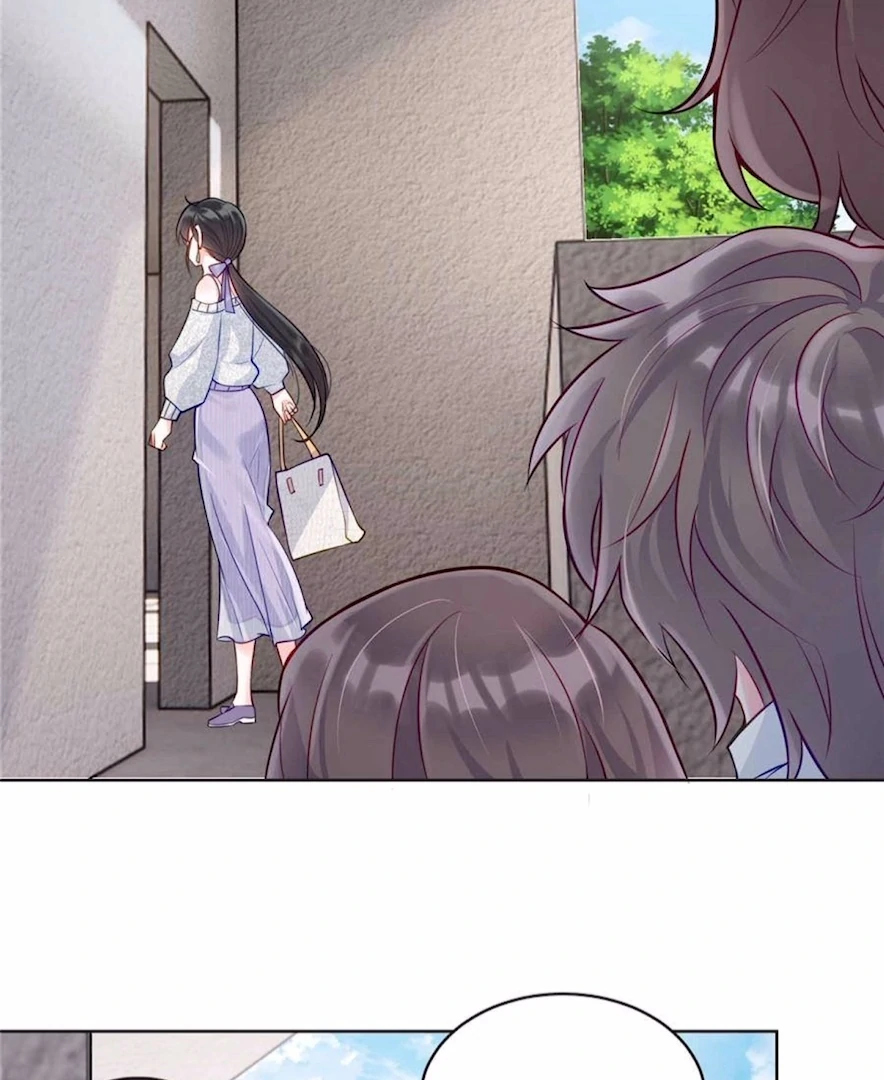 Ancestor is beautiful and elegant chapter 11 page 50