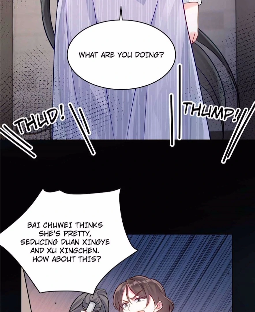 Ancestor is beautiful and elegant chapter 11 page 55