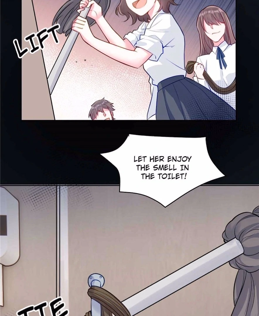Ancestor is beautiful and elegant chapter 11 page 56