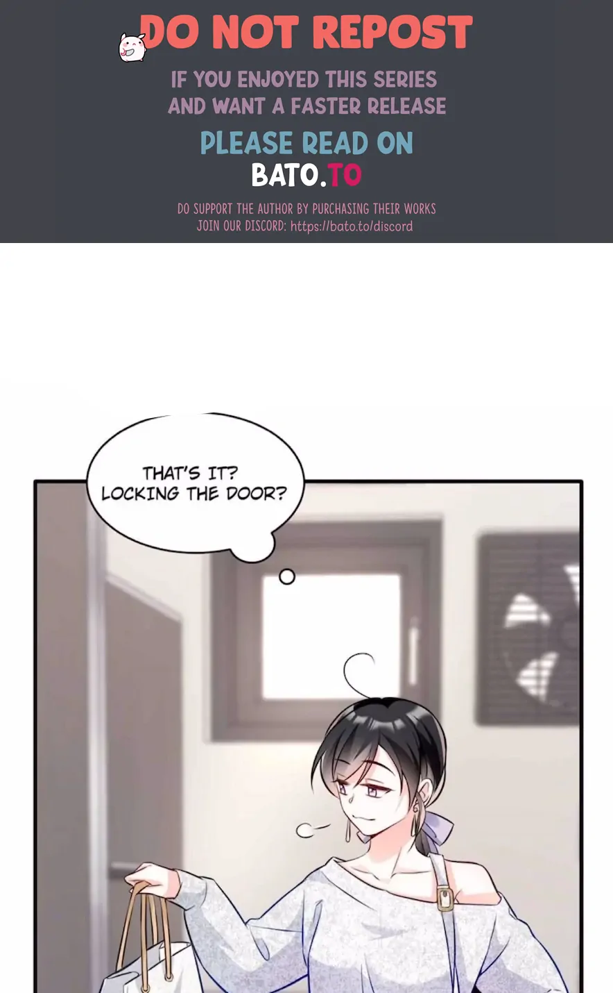 Ancestor is beautiful and elegant chapter 12 page 1
