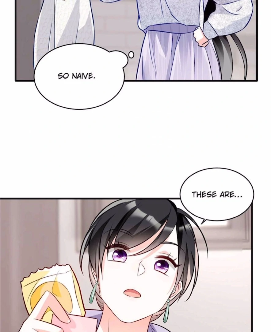Ancestor is beautiful and elegant chapter 12 page 2