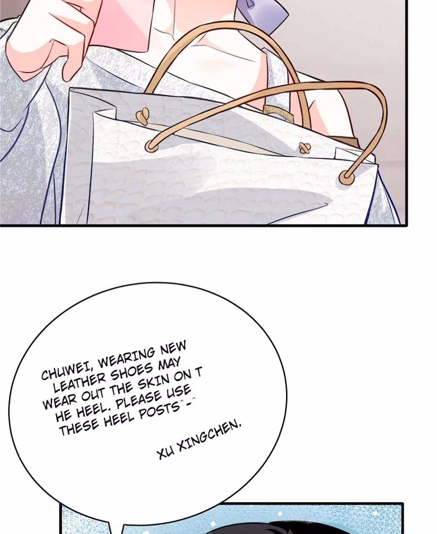 Ancestor is beautiful and elegant chapter 12 page 3