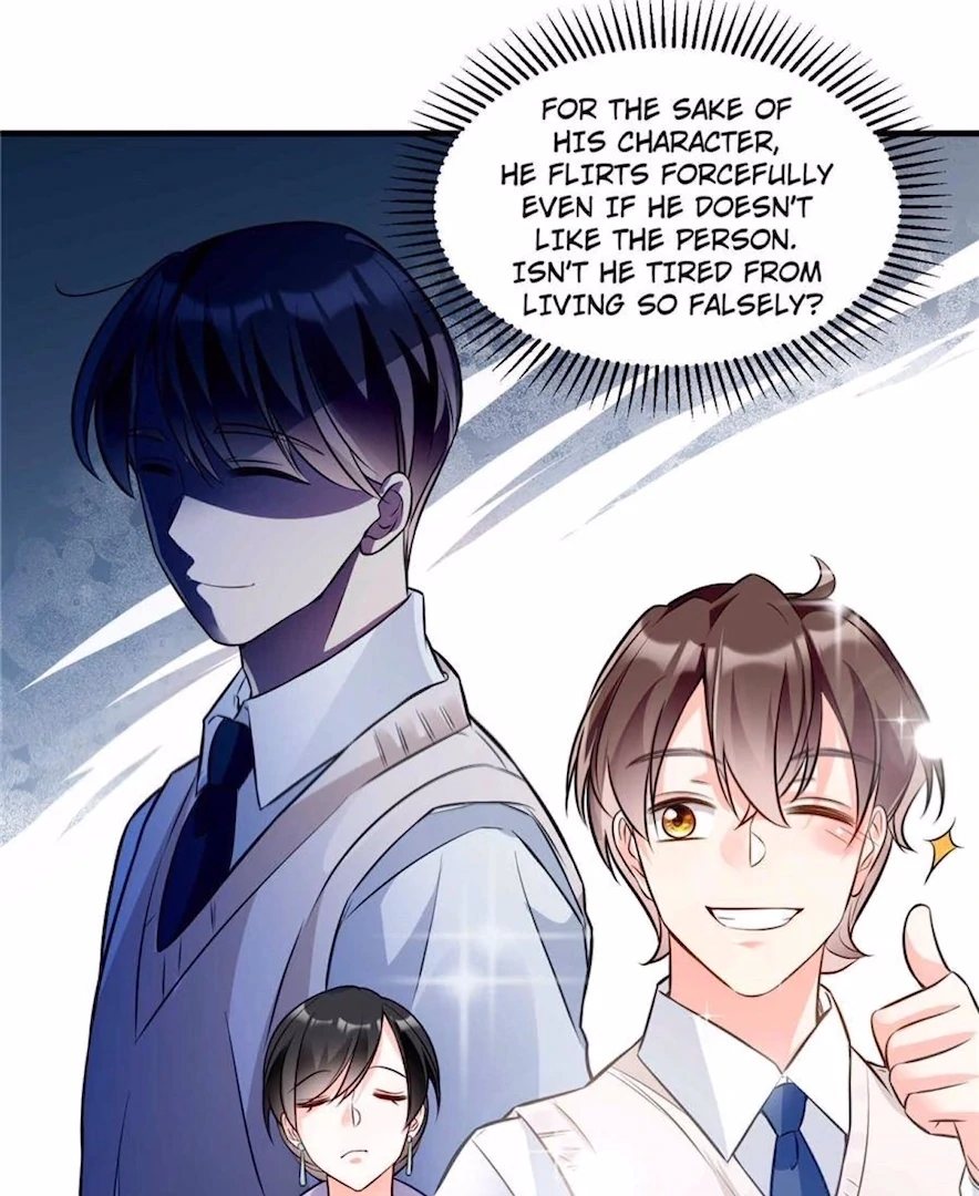 Ancestor is beautiful and elegant chapter 12 page 5