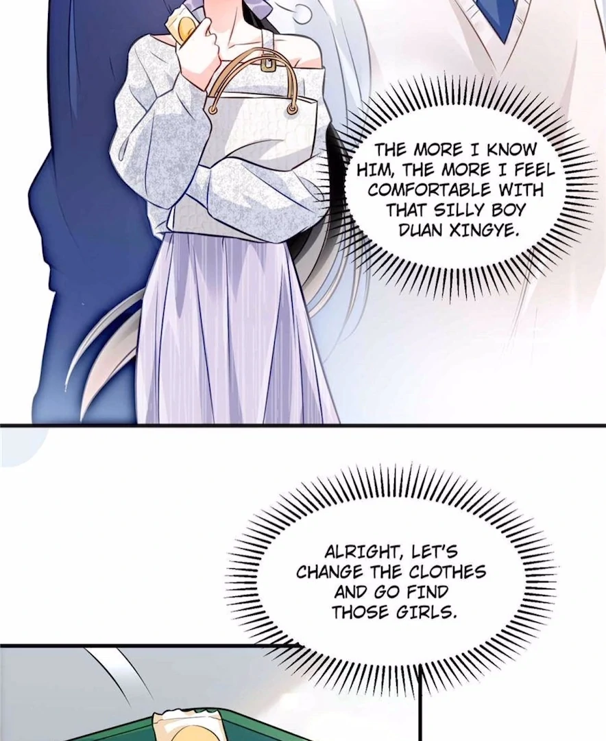 Ancestor is beautiful and elegant chapter 12 page 6
