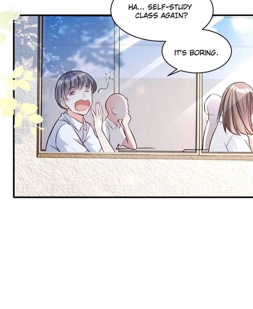 Ancestor is beautiful and elegant chapter 12 page 8