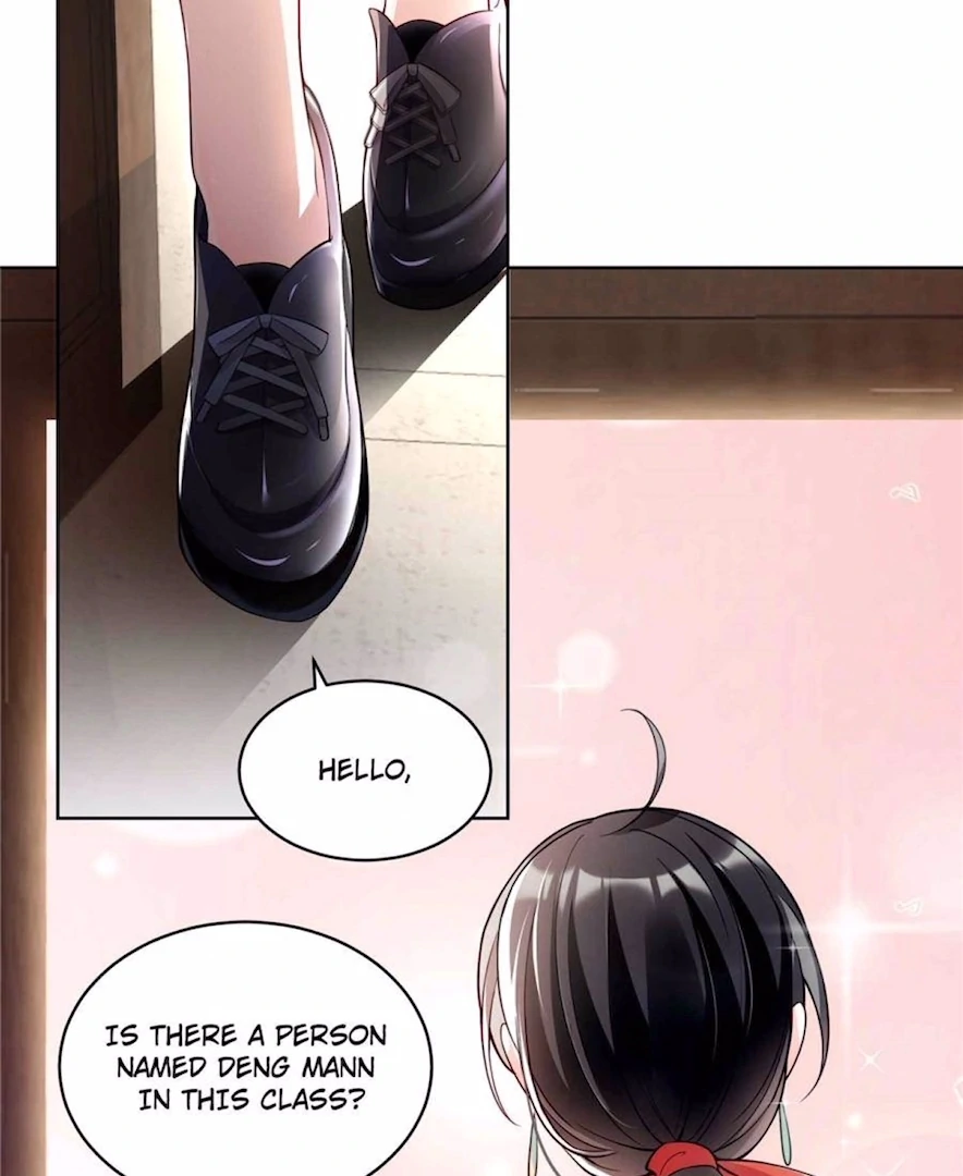 Ancestor is beautiful and elegant chapter 12 page 10