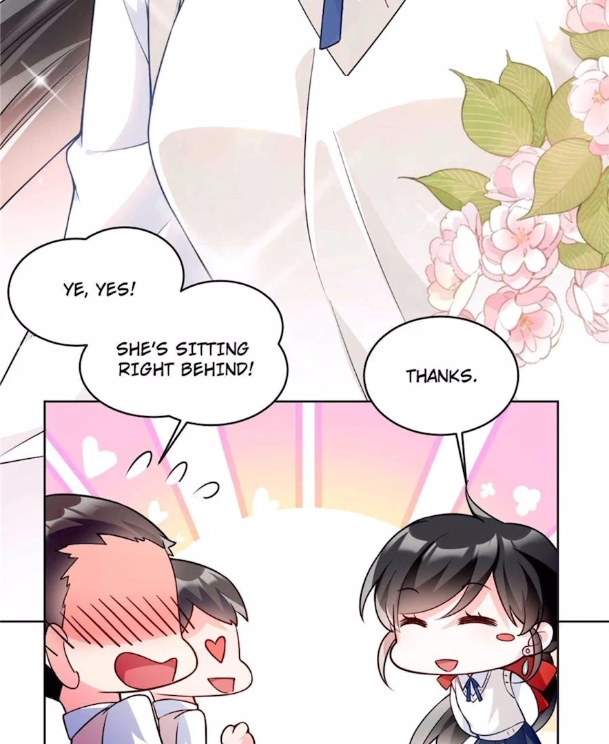Ancestor is beautiful and elegant chapter 12 page 13