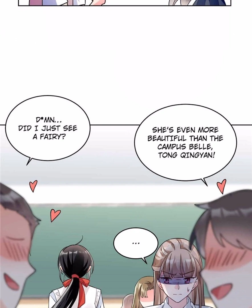 Ancestor is beautiful and elegant chapter 12 page 14