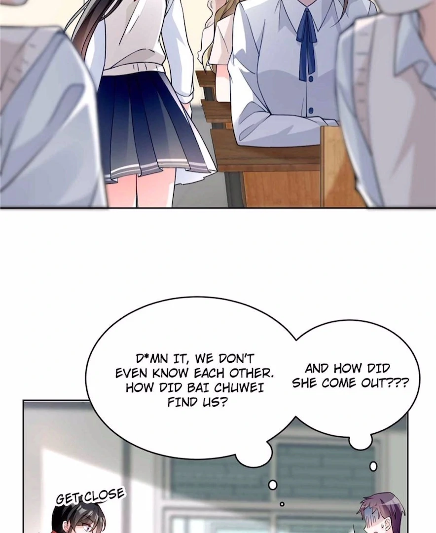 Ancestor is beautiful and elegant chapter 12 page 15