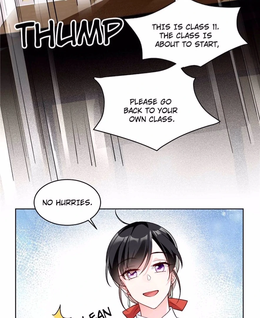 Ancestor is beautiful and elegant chapter 12 page 18
